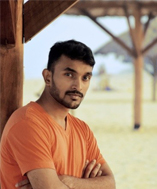 Sushanth Ninan Koshy