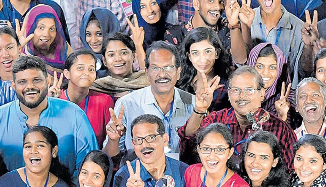 Yuva Mastermind 2020 – Grand Finale