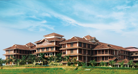 Campus