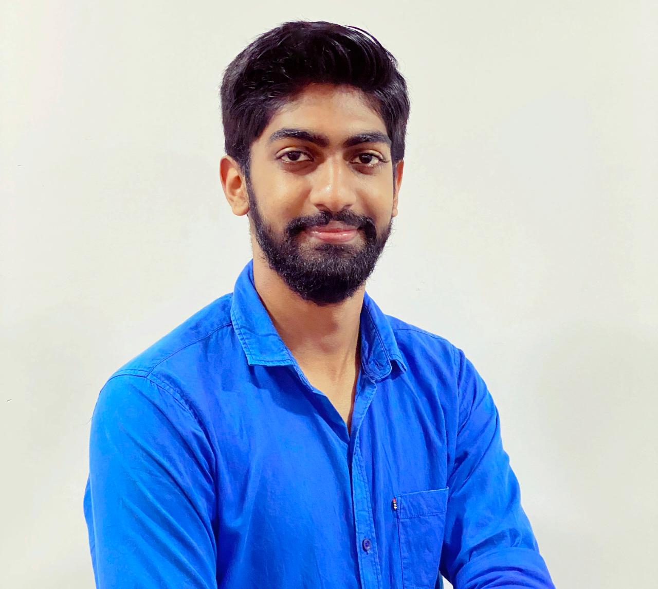 Alumni | Dept. of Computer Applications — Amal Jyothi College of ...